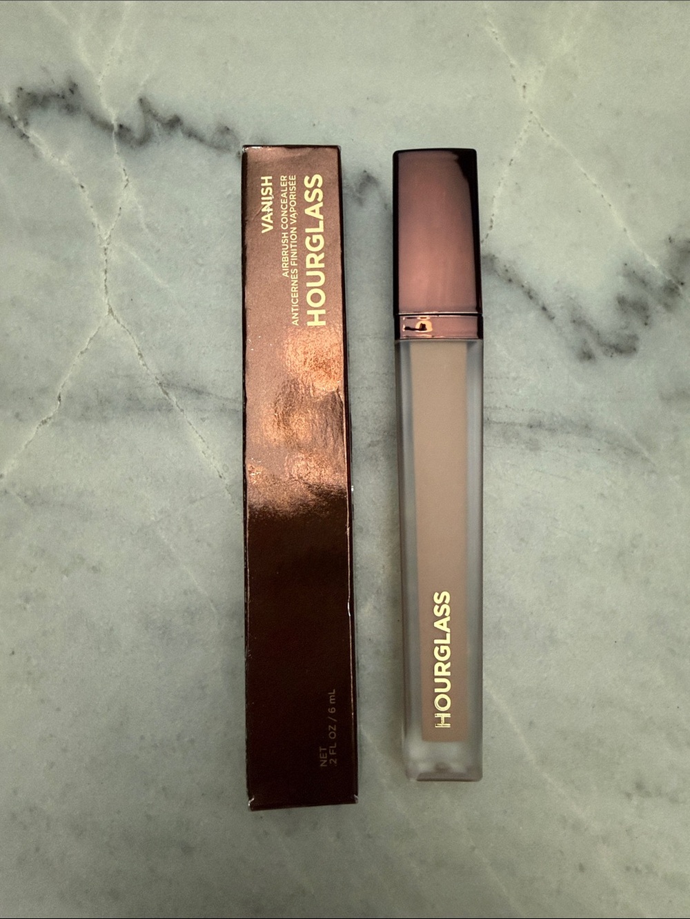 Hourglass Pearl 4Concealer